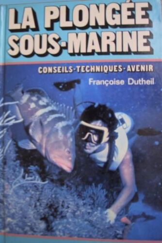 La Plongee Sous Marine