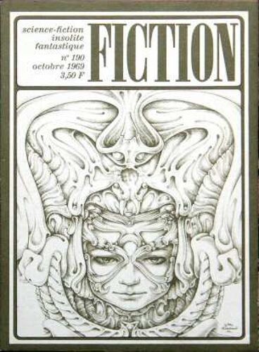 Fiction N 190