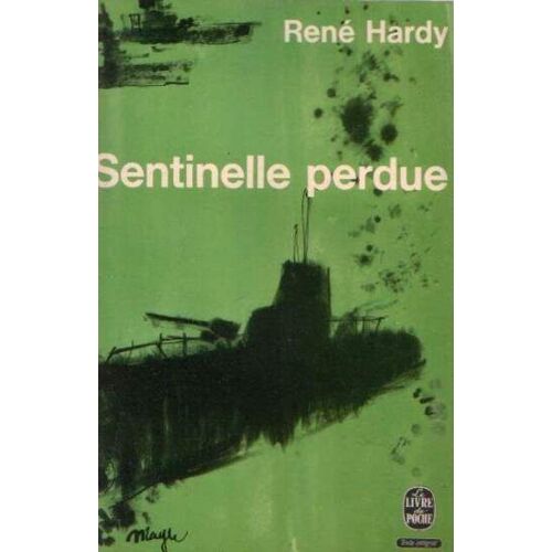 Sentinelle Perdue