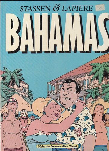 Bahamas