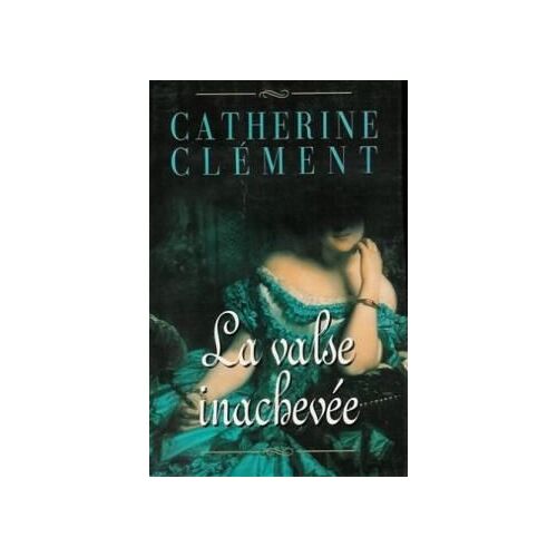 La Valse Inachevée