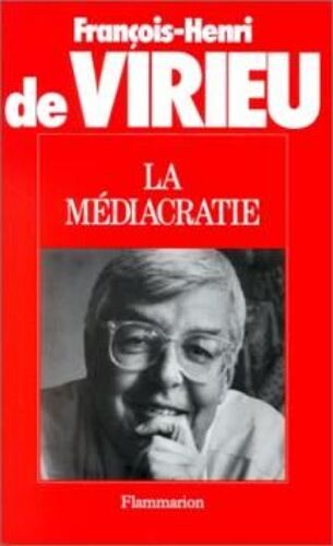 La Médiacratie