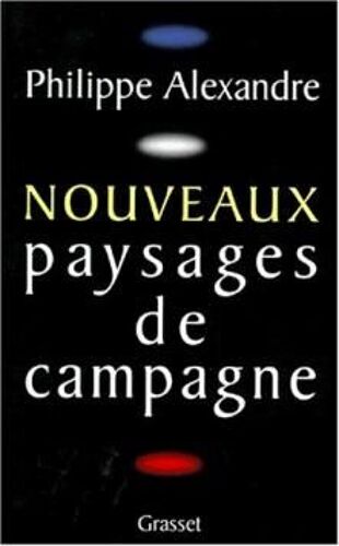 Nouveaux Paysages De Campagne