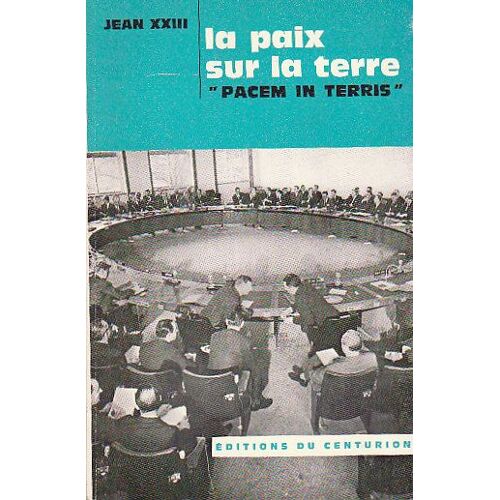 La Paix Sur Terre