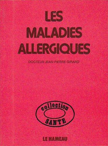 Les Maladies Allergiques