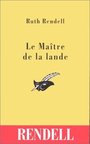 Le Maitre De La Lande