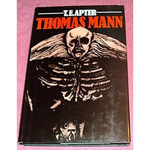 Thomas Mann: The Devil's Advocate