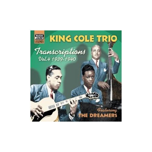 Transcriptions Vol.4