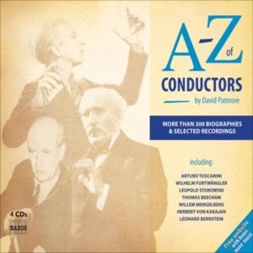 A-Z Of Conductors