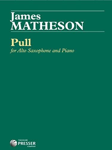 Pull / Recueil+Partition
