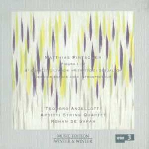 Figura 1-5. Quatuor Ritratto Di Gesualdo