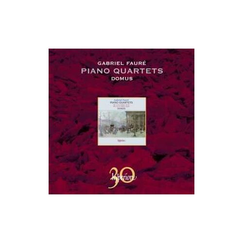 Quatuors Pour Piano