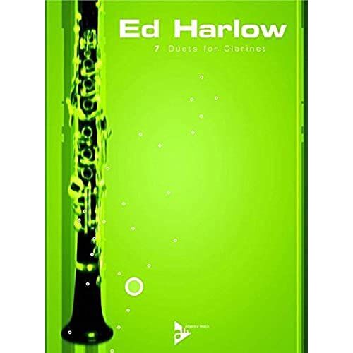 7 Duets For Clarinet / Conducteur