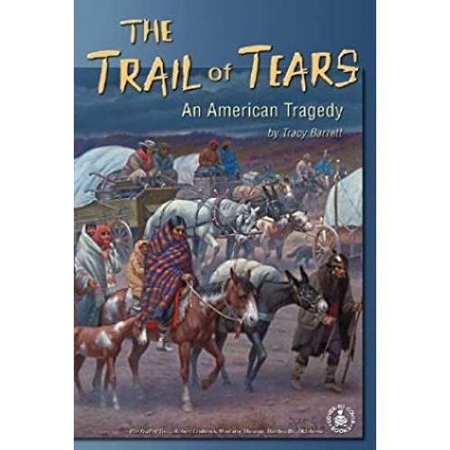 Trail Of Tears: An American Tragedy