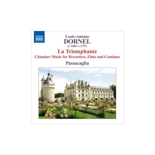 La Triomphante