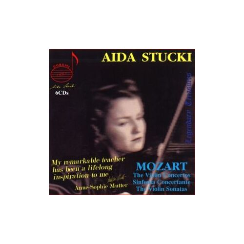 Concertos Et Sonates Pour Violon