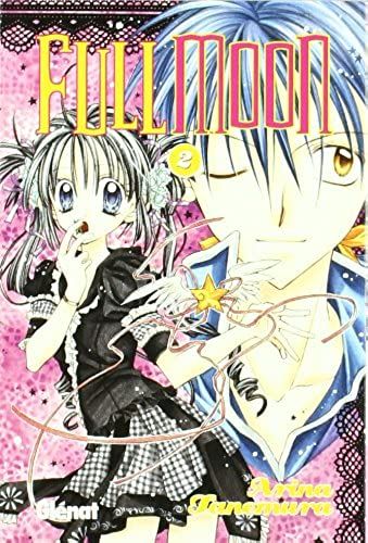 Fullmoon 2 (Spanish Edition)