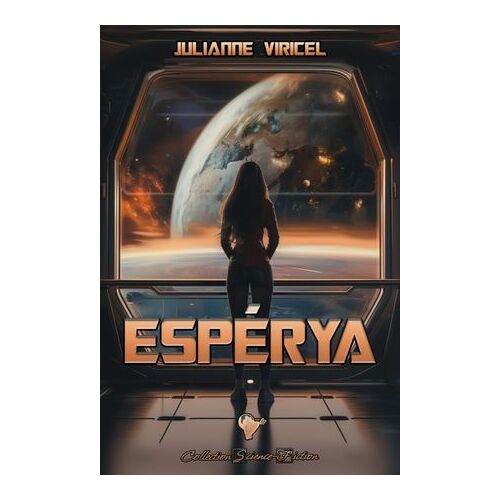 Espérya