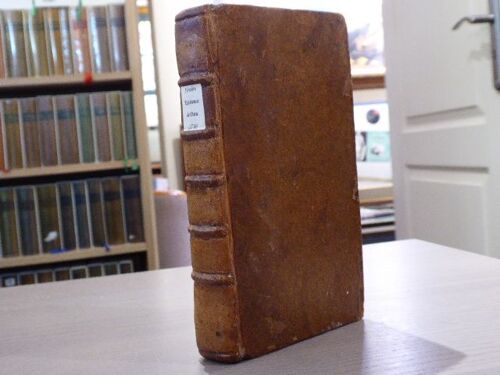 Demonstration De L'existence De Dieu. Ti