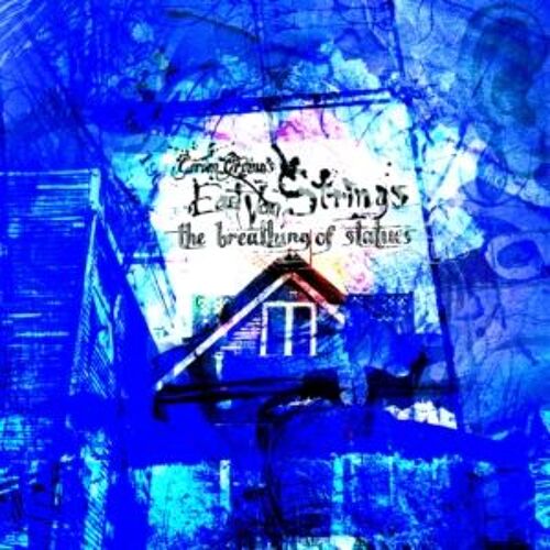 Breathing Of Statues