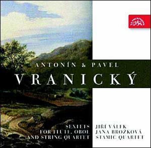 Sextuors Pour Flûte, Hautbois Et Quatuor À Cordes