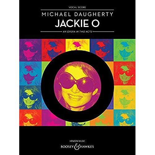 Jackie O