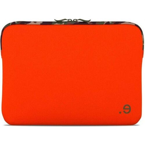 Housse de Protection pour MacBook Pro/Air 13" La Robe Camoflame be.ezOrange