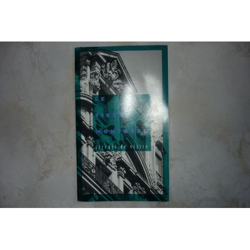 Circuit De Visite Montréal