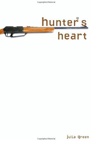 Hunter's Heart (Exceptional Reading & Language Arts Titles For Upper Grades)