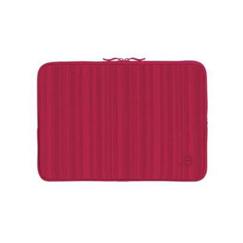 be.ez LArobe Allure Red Kiss - Housse d'ordinateur portable - 15.4" - Rouge baiser