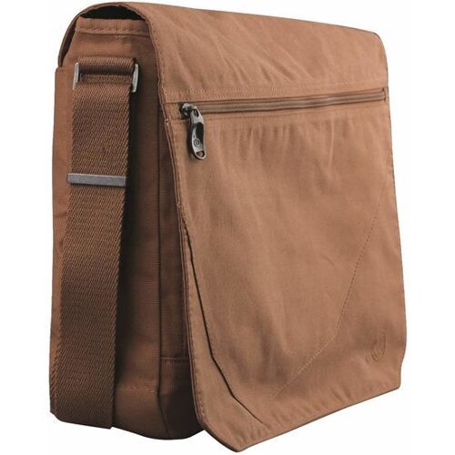 Sac bandoulière pour MacBook et Tablette 15 pouces be.ezBeige