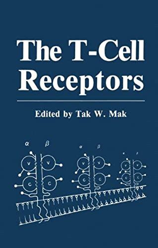 T-Cell Receptors 1988/E