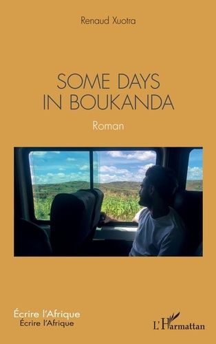 Some Days In Boukanda