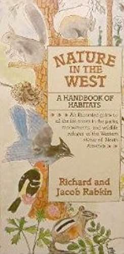 Nature In The West: A Handbook Of Habitats