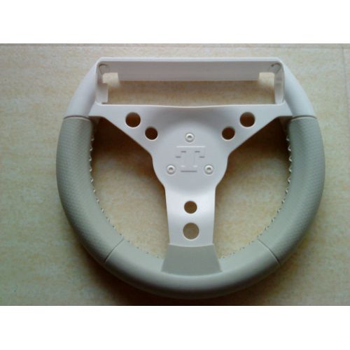 Volant Wii Thrustmaster