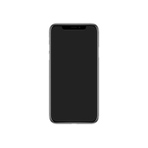 Protection d'Écran pour Samsung Galaxy S22 Plus Souple Antichocs Impact Flex 3D Rhinoshield Transparent