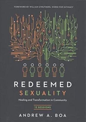 Redeemed Sexuality