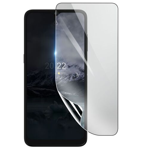 Protection Écran pour Nokia G11 en Hydrogel Antichoc 3mk Transparent