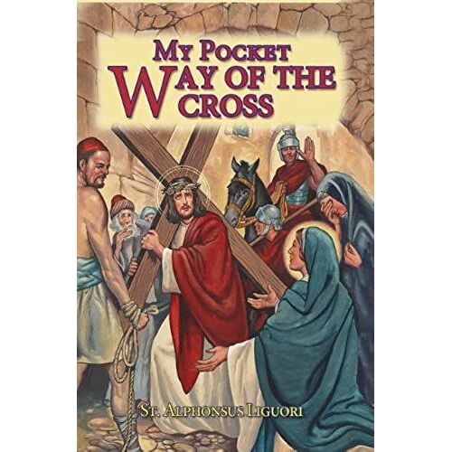 My Pocket Way Of The Cross
