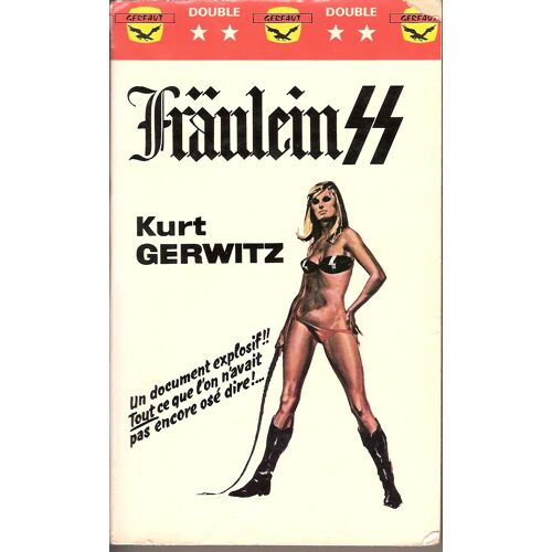 Franlein Ss
