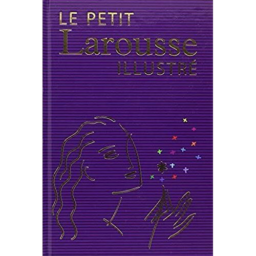 Petit Larousse Illustre Recompenses Scolaires (Millesime 2010) (French Edition)