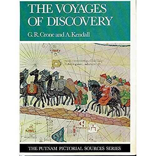 Voyages Of Discovery