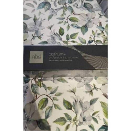Ghd Platinium Plus