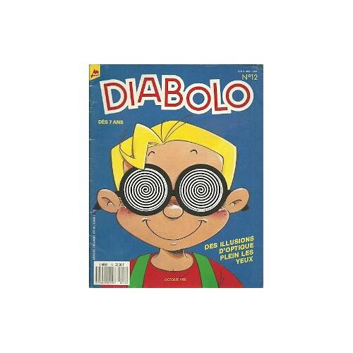 Diabolo 12