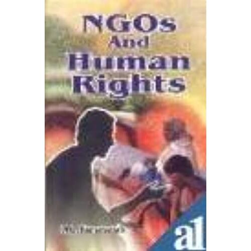 Ngos And Human Rights
