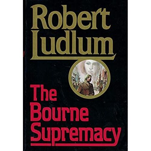 The Bourne Supremacy