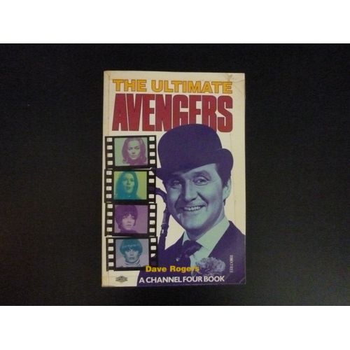 The Ultimate Avengers
