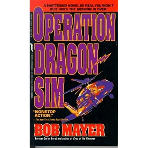 Operation Dragon-Sim