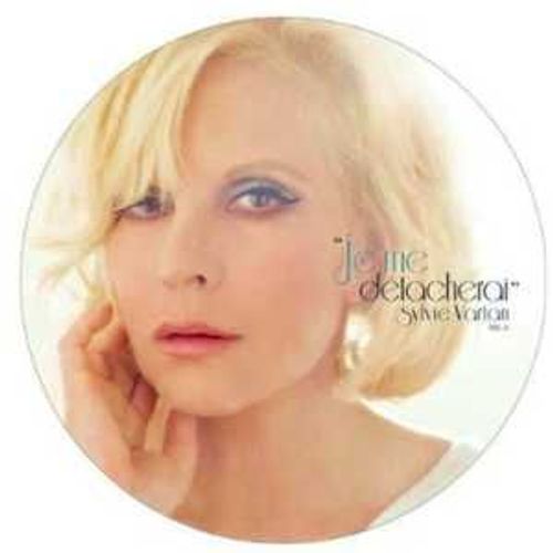 Je Me Detacherai  Ltd Ed Picture Disc