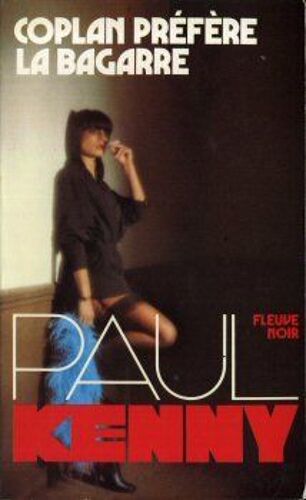 Coplan Prefere La Bagarre